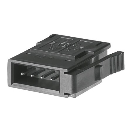 Festo Plug NECU-S-ECG4-HX-Q3 NECU-S-ECG4-HX-Q3